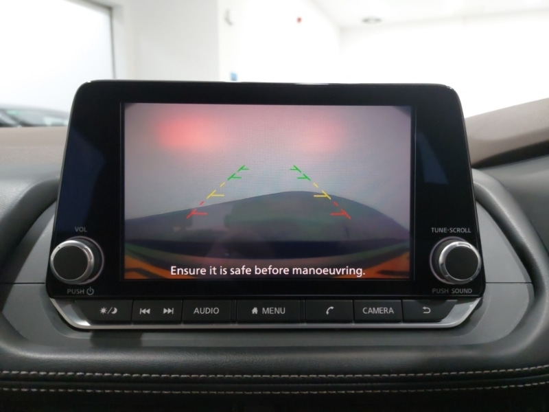 Used Nissan X-Trail 2023 for sale - 78066182: Photo 16