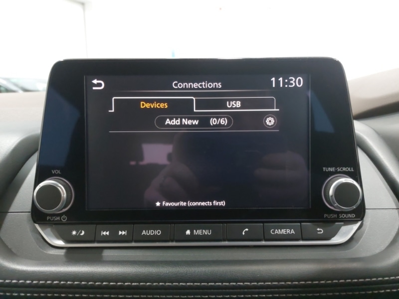 Used Nissan X-Trail 2023 for sale - 78066182: Photo 17