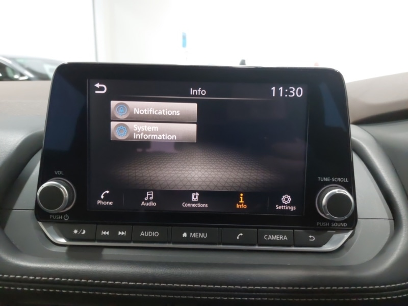 Used Nissan X-Trail 2023 for sale - 78066182: Photo 18