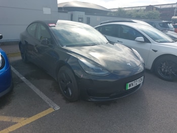 Used Tesla Model 3 2022 for sale - 78603789: Photo