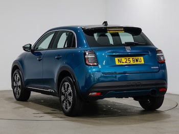 Used Fiat 600 2025 for sale - 78482295: Photo