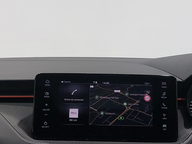 Used Skoda Kamiq 2024 for sale - 77219299: Photo 10