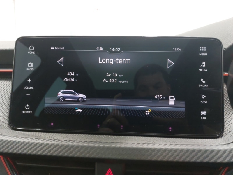 Used Skoda Kamiq 2024 for sale - 77219299: Photo 13