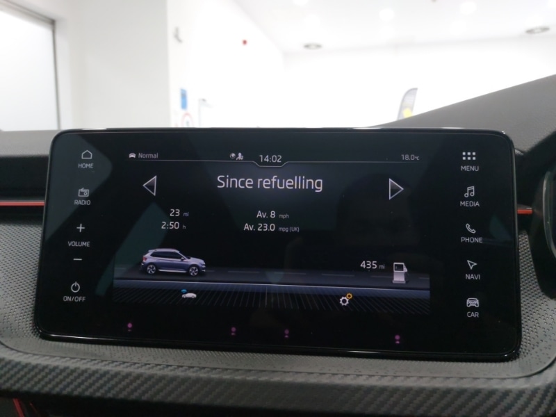 Used Skoda Kamiq 2024 for sale - 77219299: Photo 14