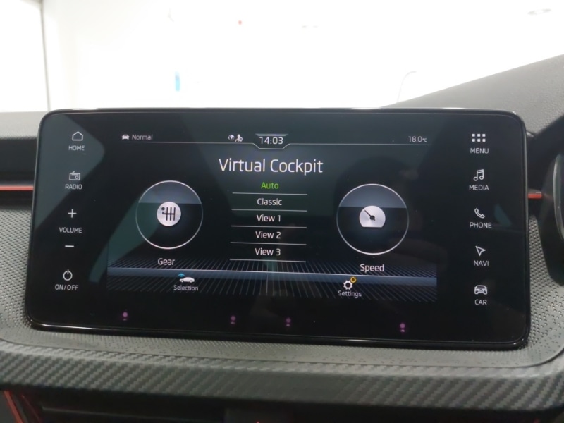 Used Skoda Kamiq 2024 for sale - 77219299: Photo 15