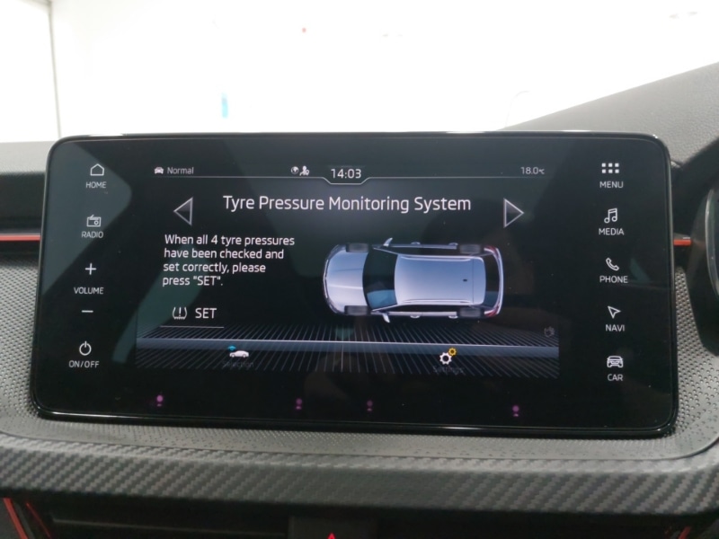 Used Skoda Kamiq 2024 for sale - 77219299: Photo 17