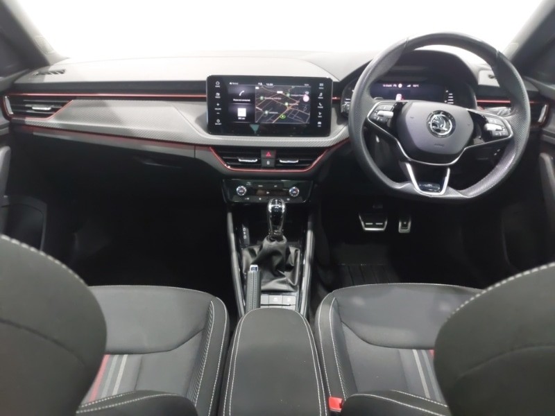 Used Skoda Kamiq 2024 for sale - 77219299: Photo 2