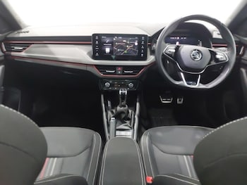 Used Skoda Kamiq 2024 for sale - 77219299: Photo