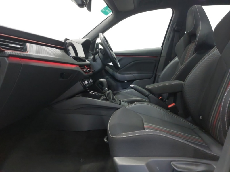 Used Skoda Kamiq 2024 for sale - 77219299: Photo 5