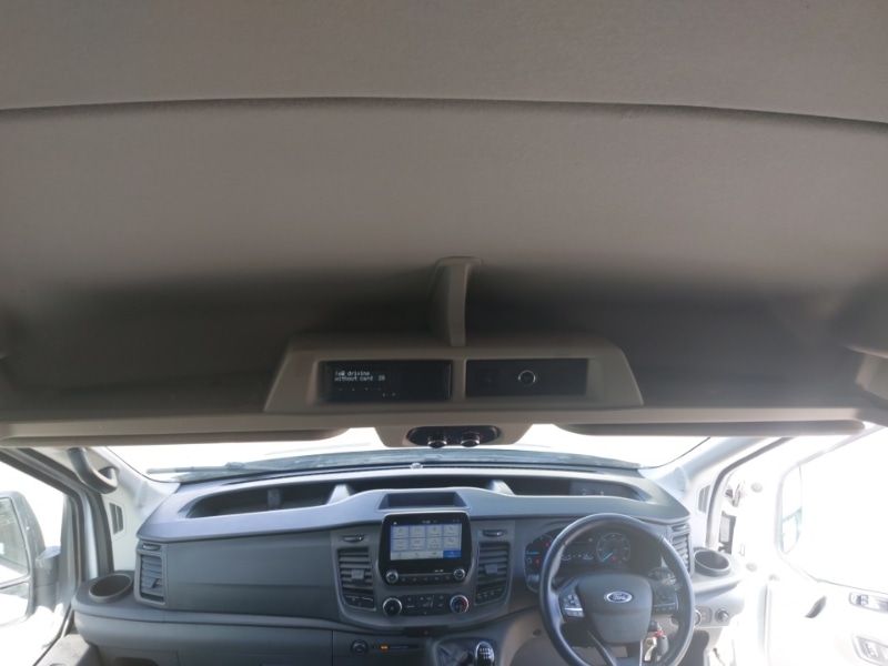 Vehicle 19