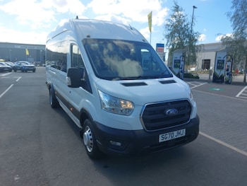 Ford - Transit