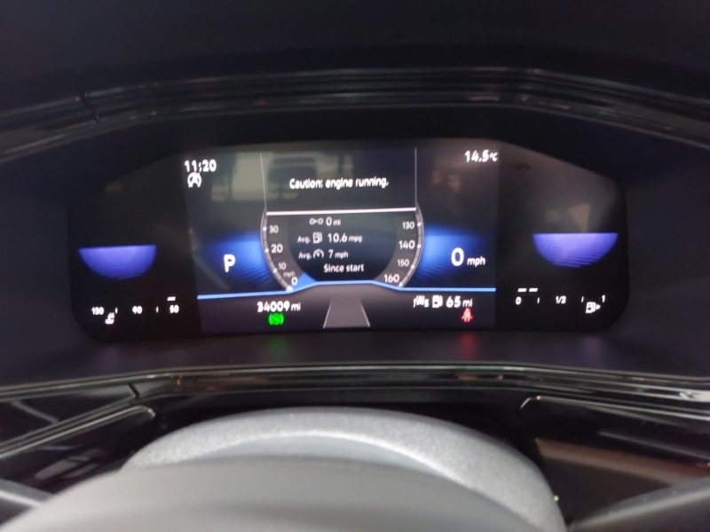 Used Volkswagen T-Cross 2023 for sale - 78040803: Photo 11