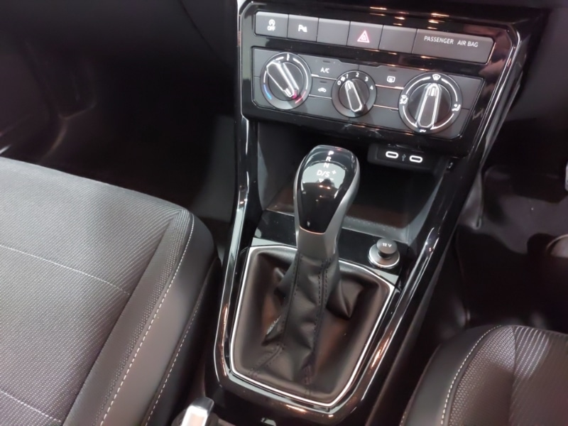 Used Volkswagen T-Cross 2023 for sale - 78040803: Photo 12