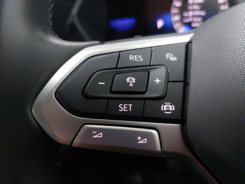 Used Volkswagen T-Cross 2023 for sale - 78040803: Photo 15