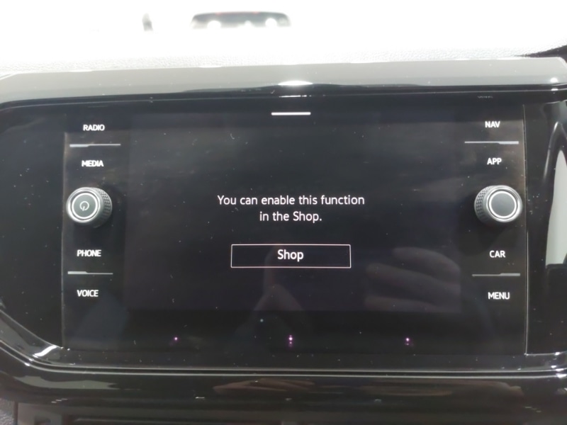 Used Volkswagen T-Cross 2023 for sale - 78040803: Photo 16