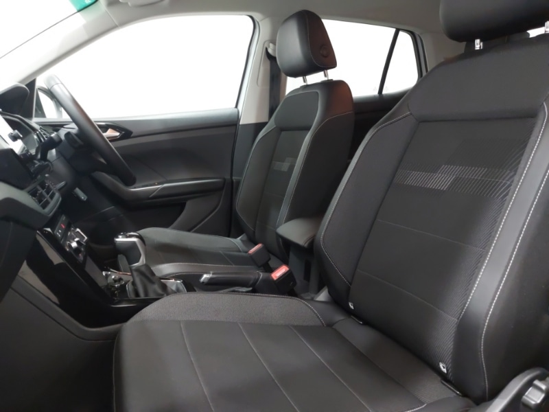 Used Volkswagen T-Cross 2023 for sale - 78040803: Photo 5