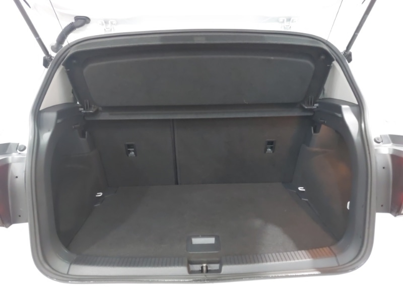 Used Volkswagen T-Cross 2023 for sale - 78040803: Photo 8