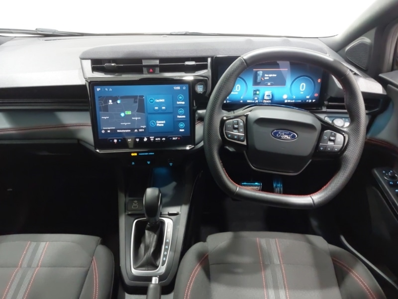 Used Ford Puma 2025 for sale - 76392989: Photo 10