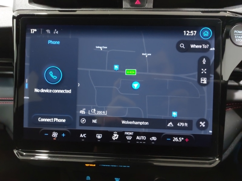 Used Ford Puma 2025 for sale - 76392989: Photo 16