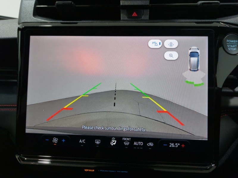 Used Ford Puma 2025 for sale - 76392989: Photo 17