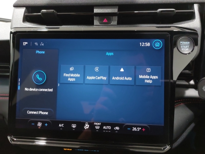 Used Ford Puma 2025 for sale - 76392989: Photo 18