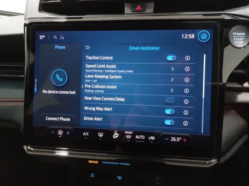 Used Ford Puma 2025 for sale - 76392989: Photo 19