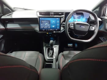 Used Ford Puma 2025 for sale - 76392989: Photo