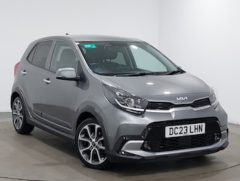 Used Kia Picanto 2023 for sale - 79425290: Photo