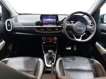 Used Kia Picanto 2023 for sale - 79425290: Photo