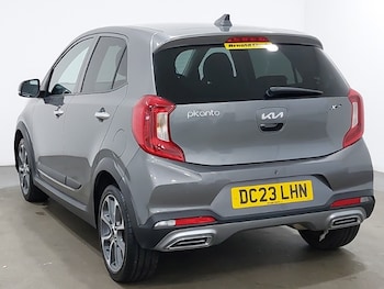 Used Kia Picanto 2023 for sale - 79425290: Photo