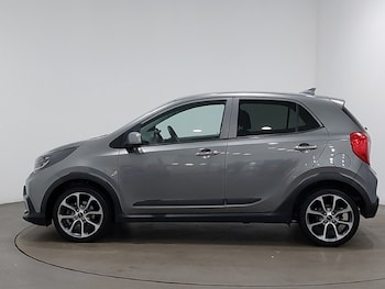 Used Kia Picanto 2023 for sale - 79425290: Photo
