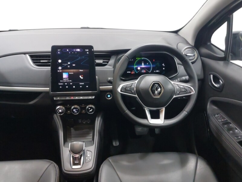 Used Renault Zoe 2022 for sale - 77816299: Photo 10