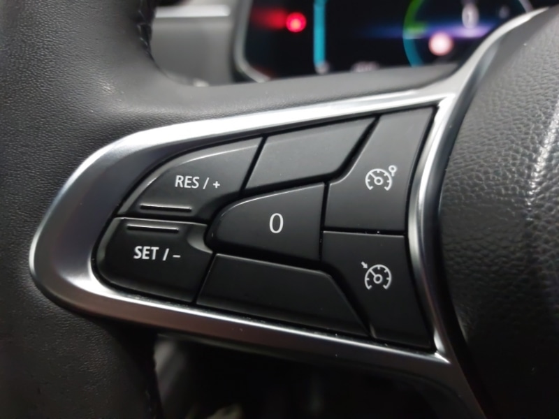 Used Renault Zoe 2022 for sale - 77816299: Photo 15