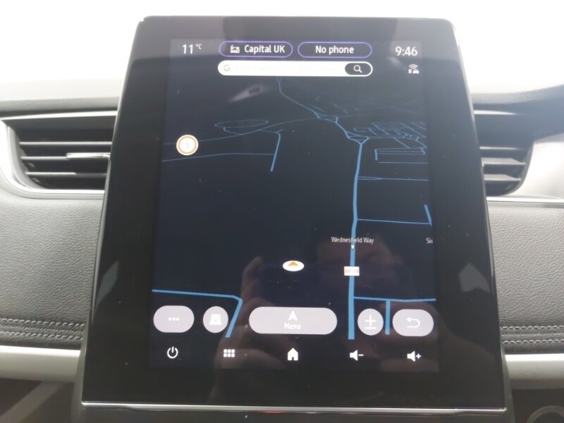 Used Renault Zoe 2022 for sale - 77816299: Photo 16