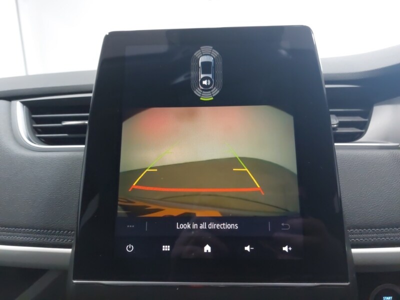 Used Renault Zoe 2022 for sale - 77816299: Photo 17