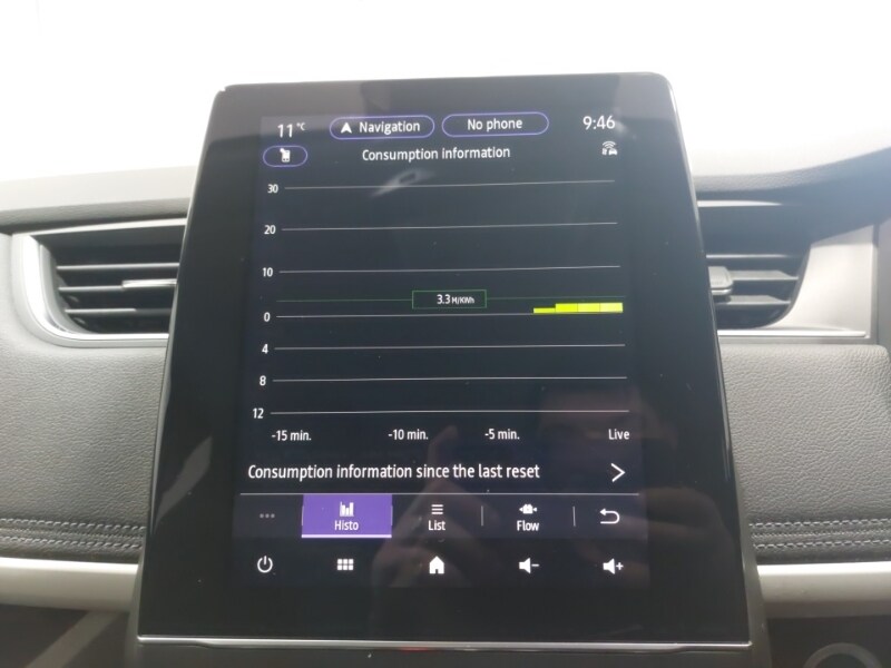 Used Renault Zoe 2022 for sale - 77816299: Photo 18