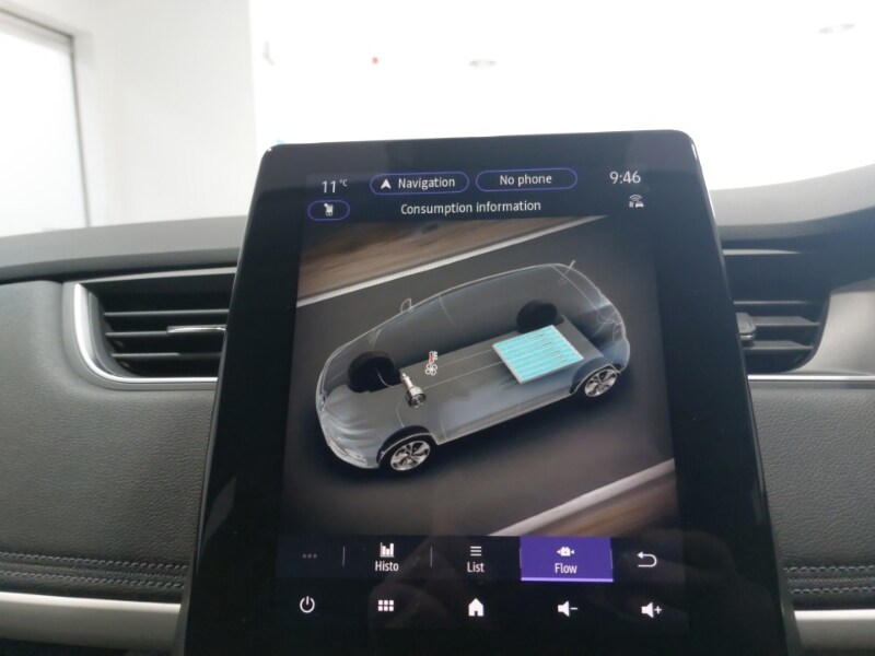 Used Renault Zoe 2022 for sale - 77816299: Photo 19