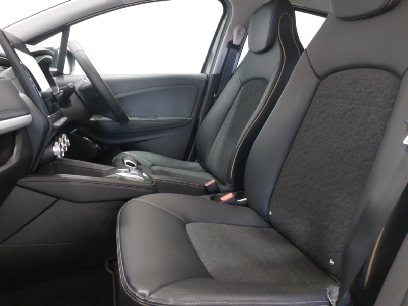 Used Renault Zoe 2022 for sale - 77816299: Photo 5