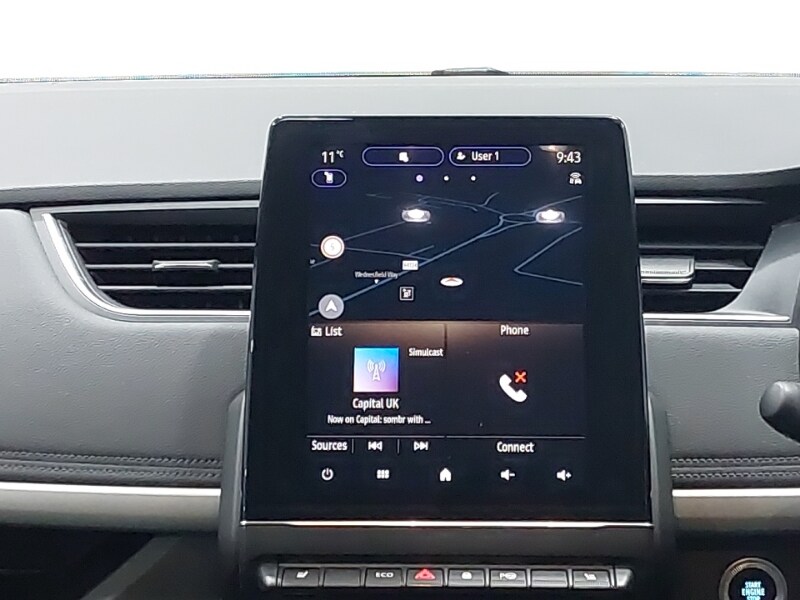 Used Renault Zoe 2022 for sale - 77816299: Photo 7