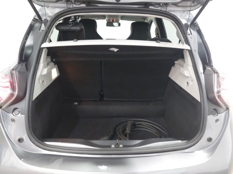 Used Renault Zoe 2022 for sale - 77816299: Photo 8