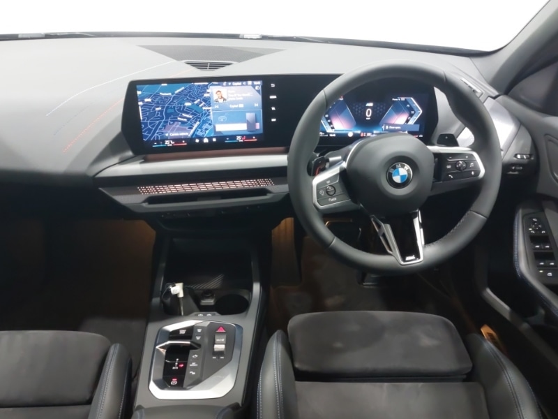 Used BMW 1 Series 2025 for sale - 77657106: Photo 10