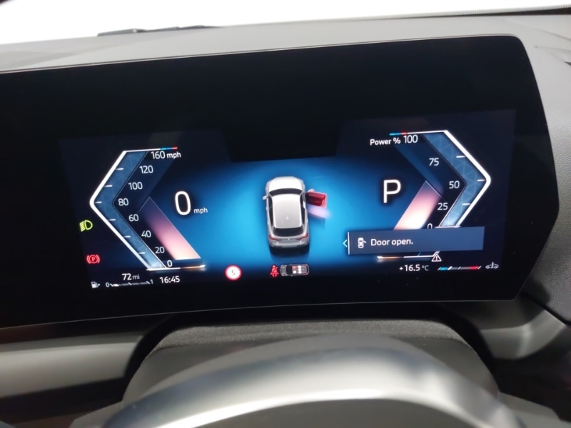 Used BMW 1 Series 2025 for sale - 77657106: Photo 11