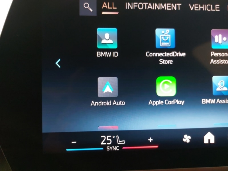 Used BMW 1 Series 2025 for sale - 77657106: Photo 18