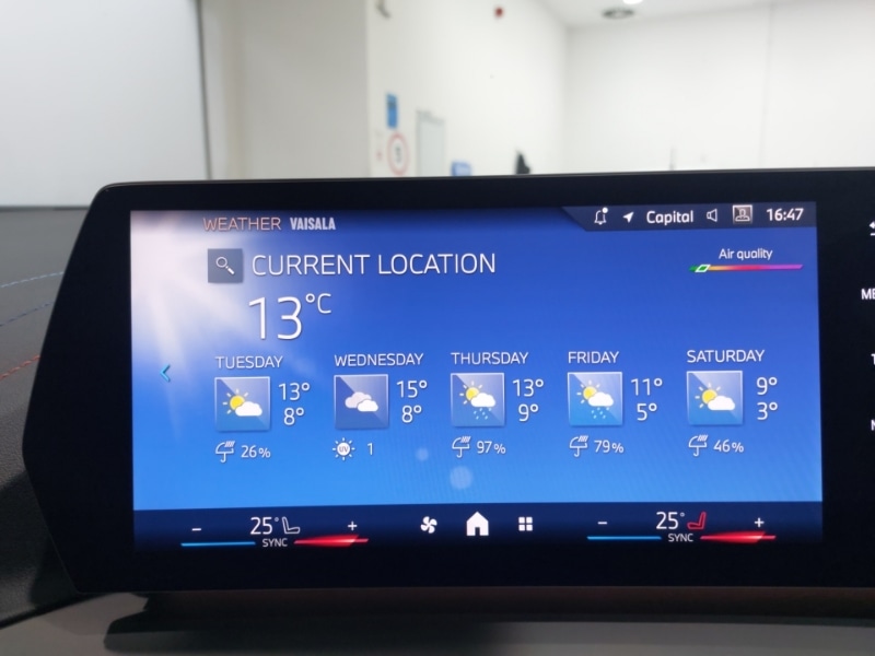 Used BMW 1 Series 2025 for sale - 77657106: Photo 19