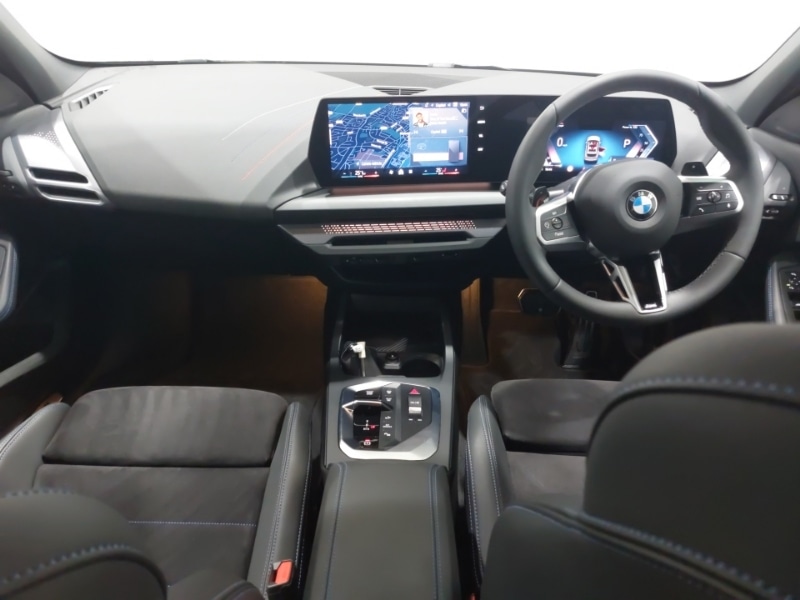 Used BMW 1 Series 2025 for sale - 77657106: Photo 2