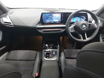 Used BMW 1 Series 2025 for sale - 77657106: Photo