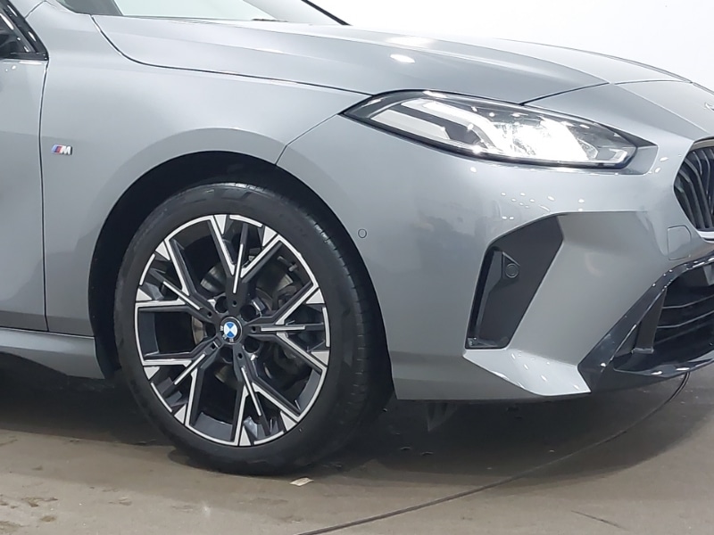 Used BMW 1 Series 2025 for sale - 77657106: Photo 9