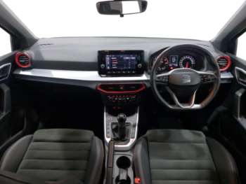 Used SEAT Arona 2023 for sale - 75125343: Photo