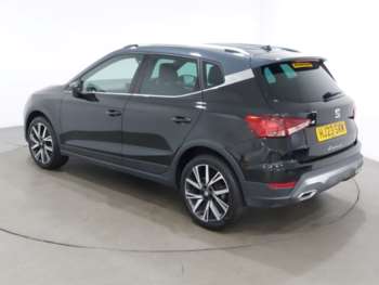 Used SEAT Arona 2023 for sale - 75125343: Photo
