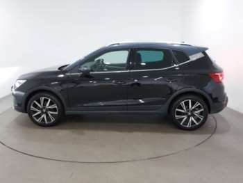 Used SEAT Arona 2023 for sale - 75125343: Photo